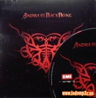 Free Download Andra and The Backbone - Sahabat mp3